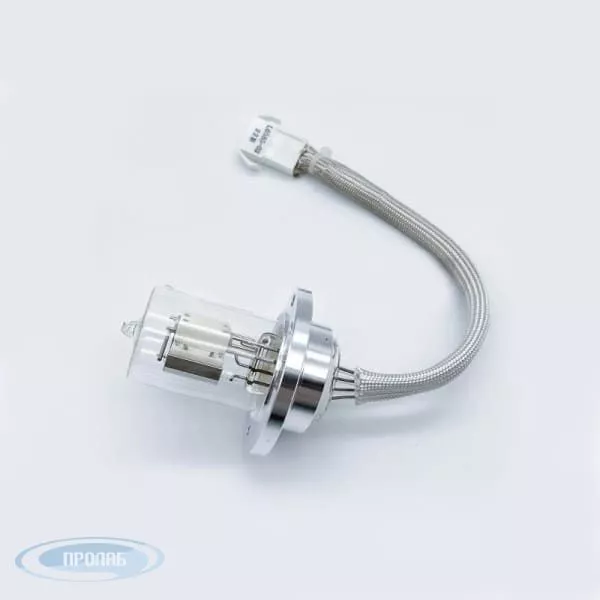 Дейтериевая лампа D2 L6585-02 для SPD